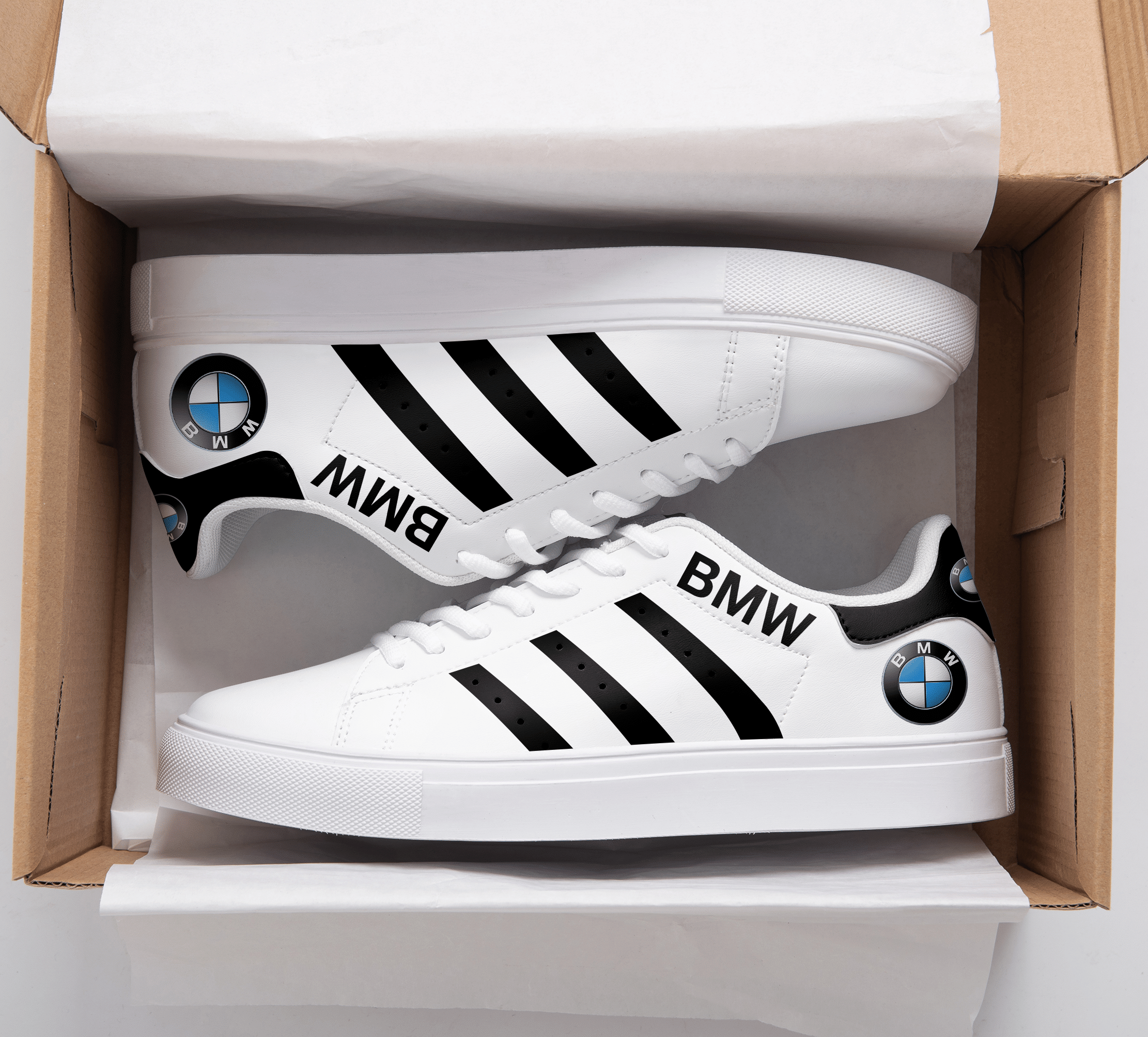 Bmw Sneakers Ver 3