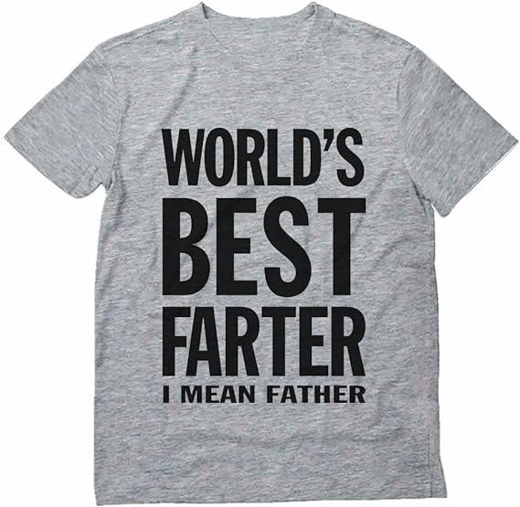 Dad Shirt Gifts for Dads Fathers Day Worlds Best Friend T-Shirt