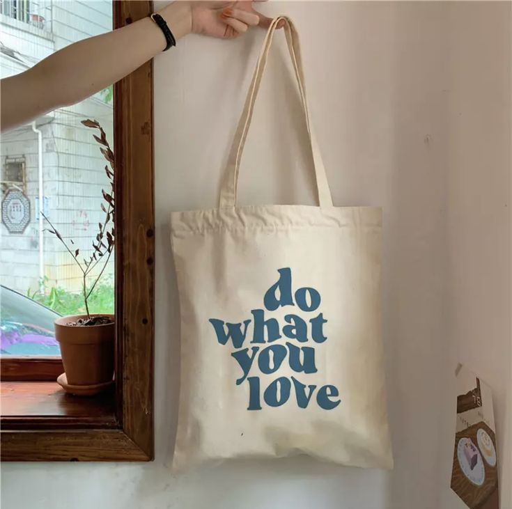 Custom Tote Bag Aesthetic, Best Tote Bags Ideas, Cute Tote Bags Ideas, Tote Bag Design Ideas, Girls Tote Bag, Best Canvas Tote Bags Ideas