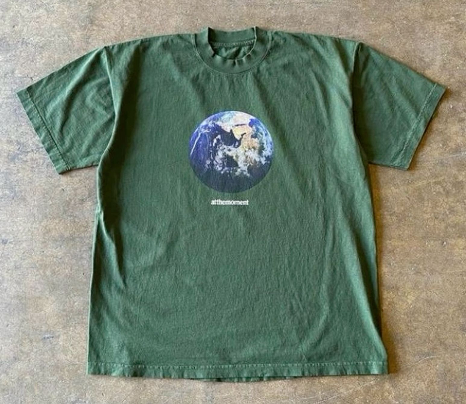 Shirt Ideas, At The Moment Earth Pri …