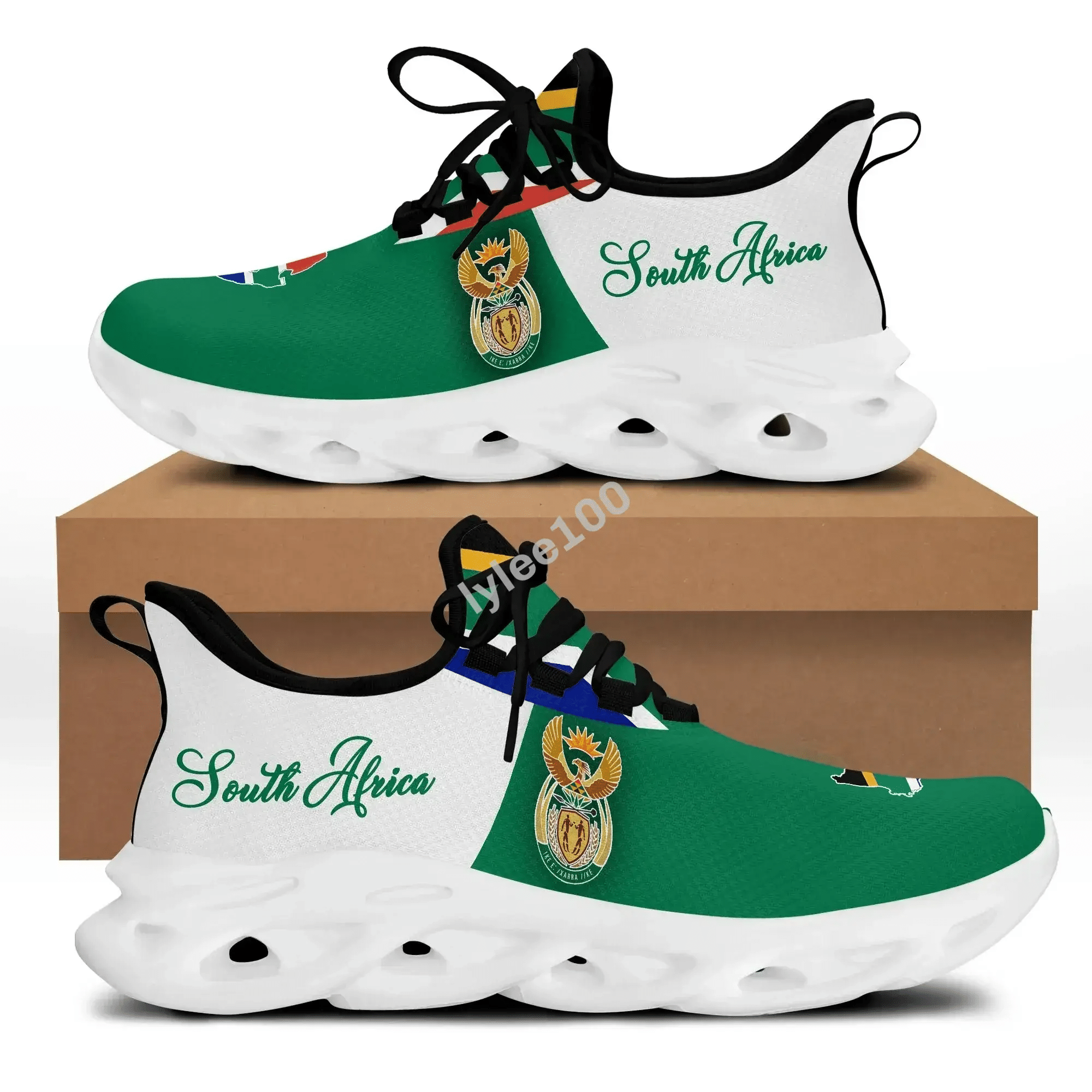South Africa Clunky Max Soul Sneakers, Sports Shoes, Shoes For Men And Women