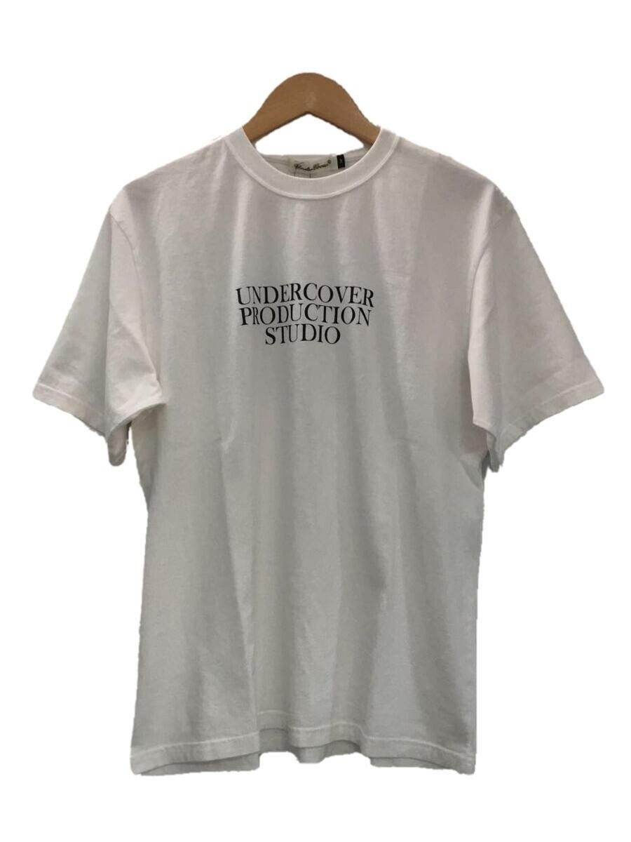 “UNDERCOVER PRODUCTION STUDIO& …