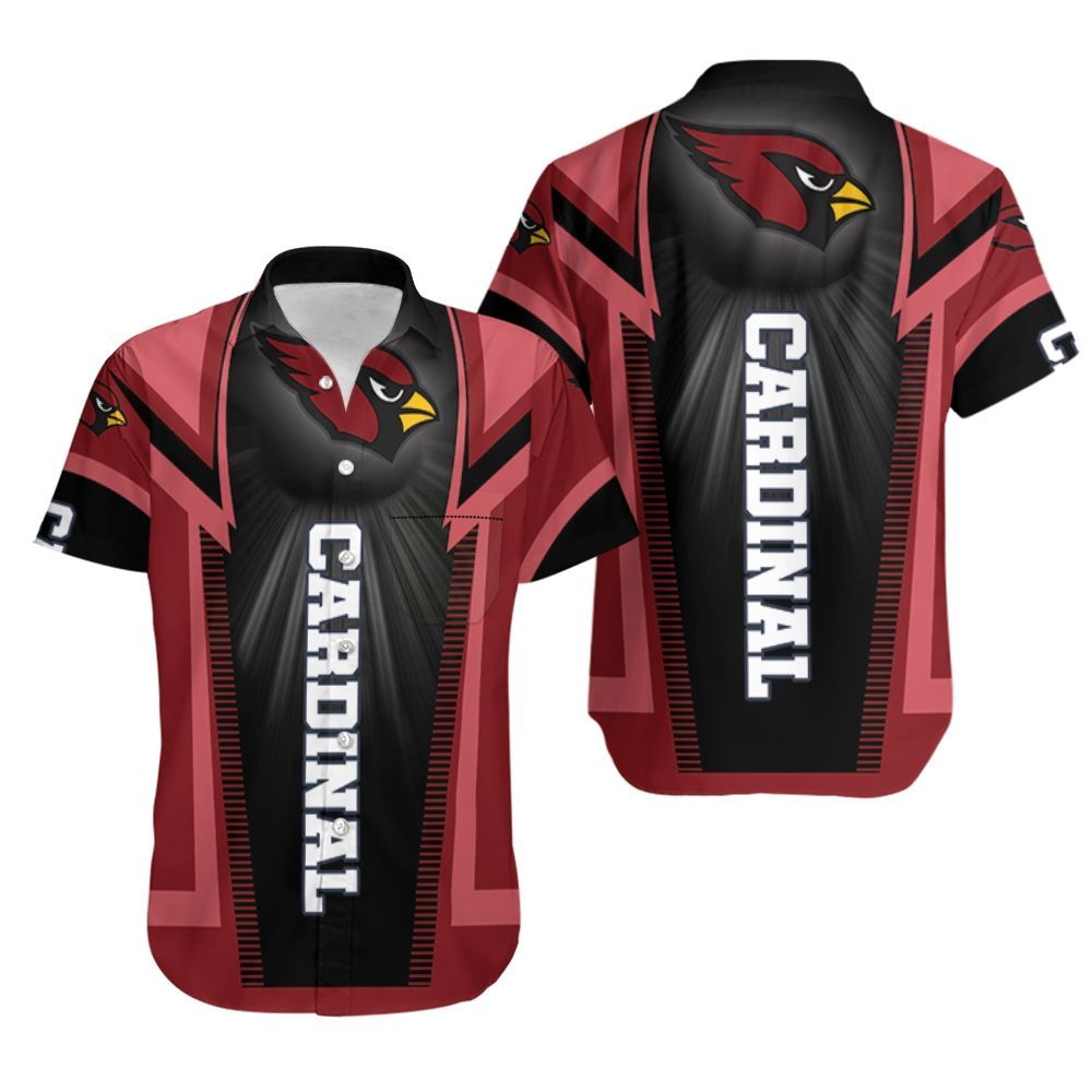 Arizona Cardinals For Fan Hawaiian S &hellip;
