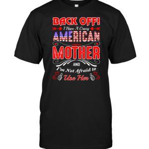 Birthday Gift Idea For Mom Back Off …