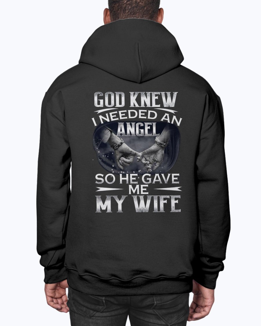 For Men He Gave Me My Wife Anniversa &hellip;