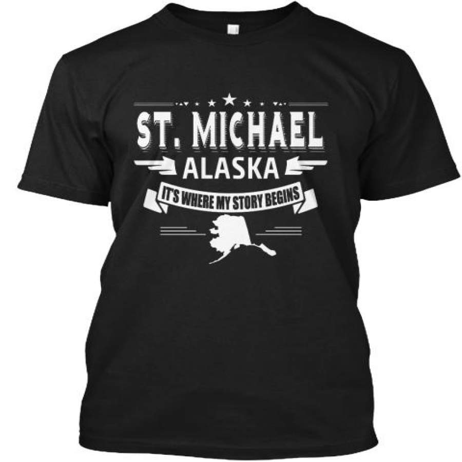 Saint Michael T Shirts Ultra Cotton …