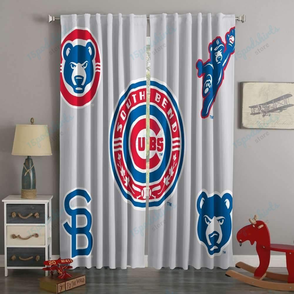 3D Printed Chicago Cubs Style Custom &hellip;