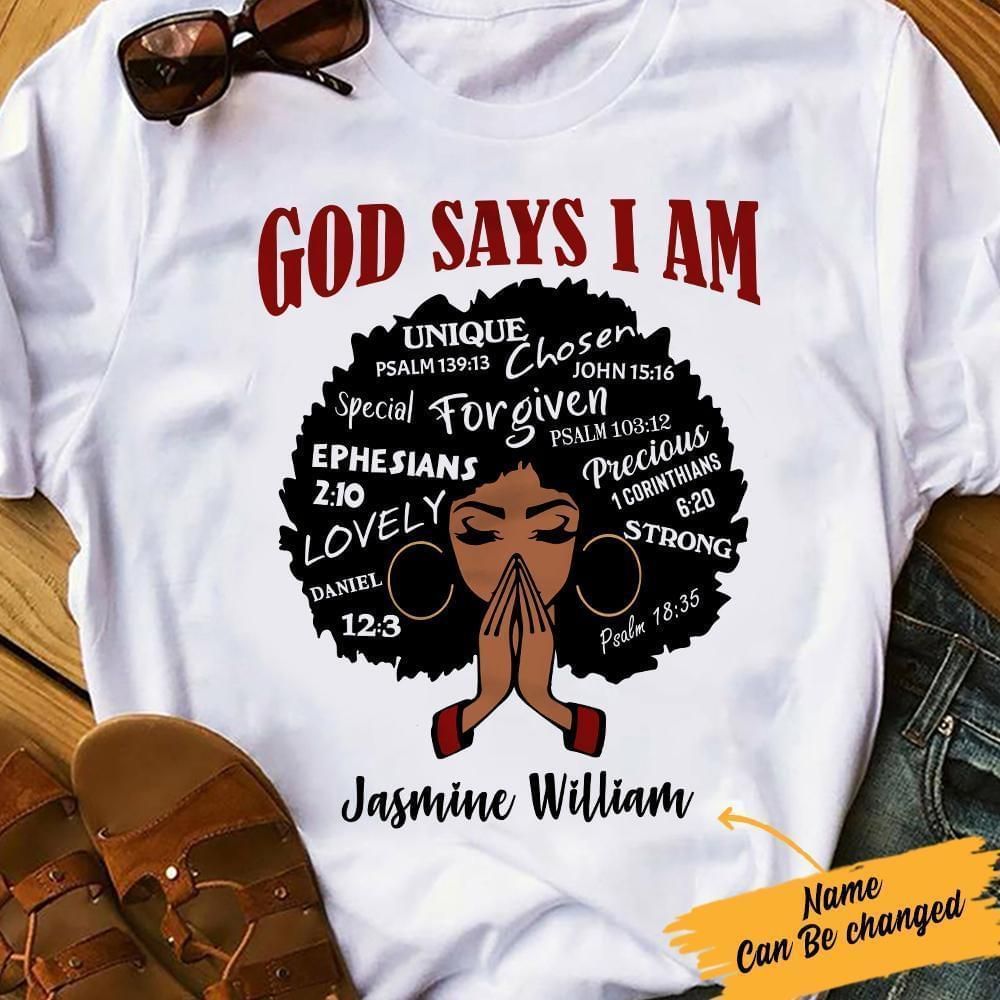 Custom Gifts For Black Woman Persona &hellip;