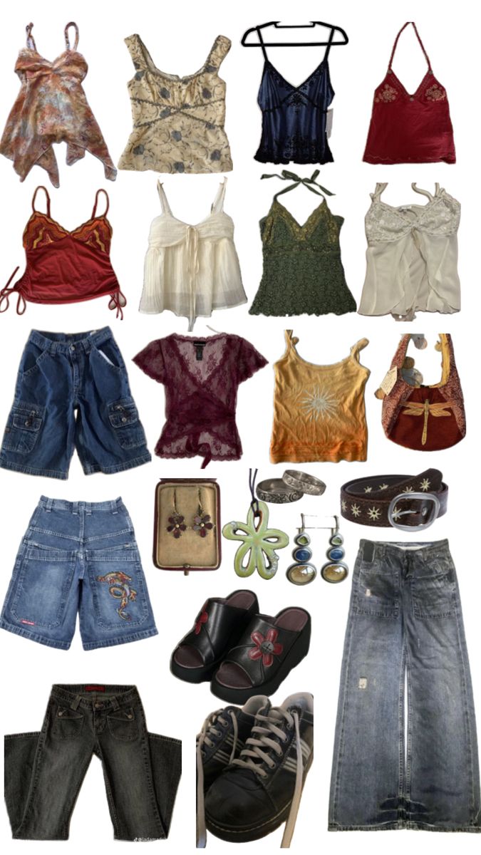 summer fit inspo Ideas 180225141