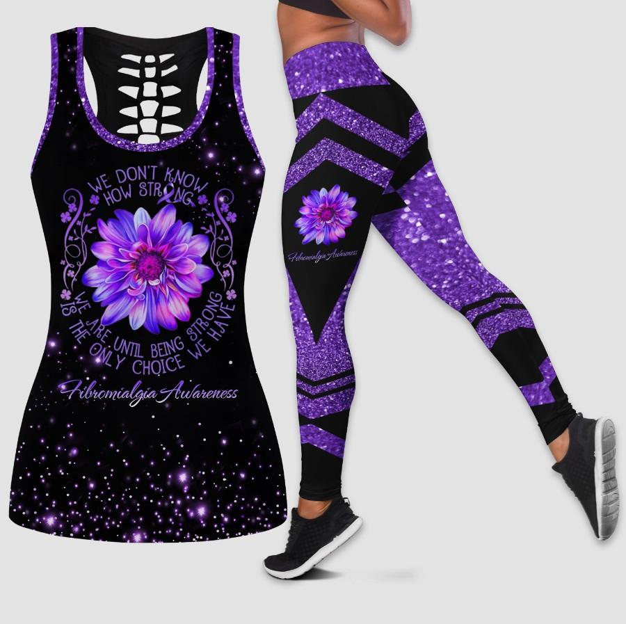 Fibromyalgia Awareness We Don T Know …