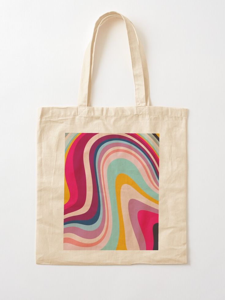 Canvas Bag Art, Best Tote Bags Ideas, Cute Tote Bags Ideas, Tote Bag Design Ideas, Girls Tote Bag, Best Canvas Tote Bags Ideas