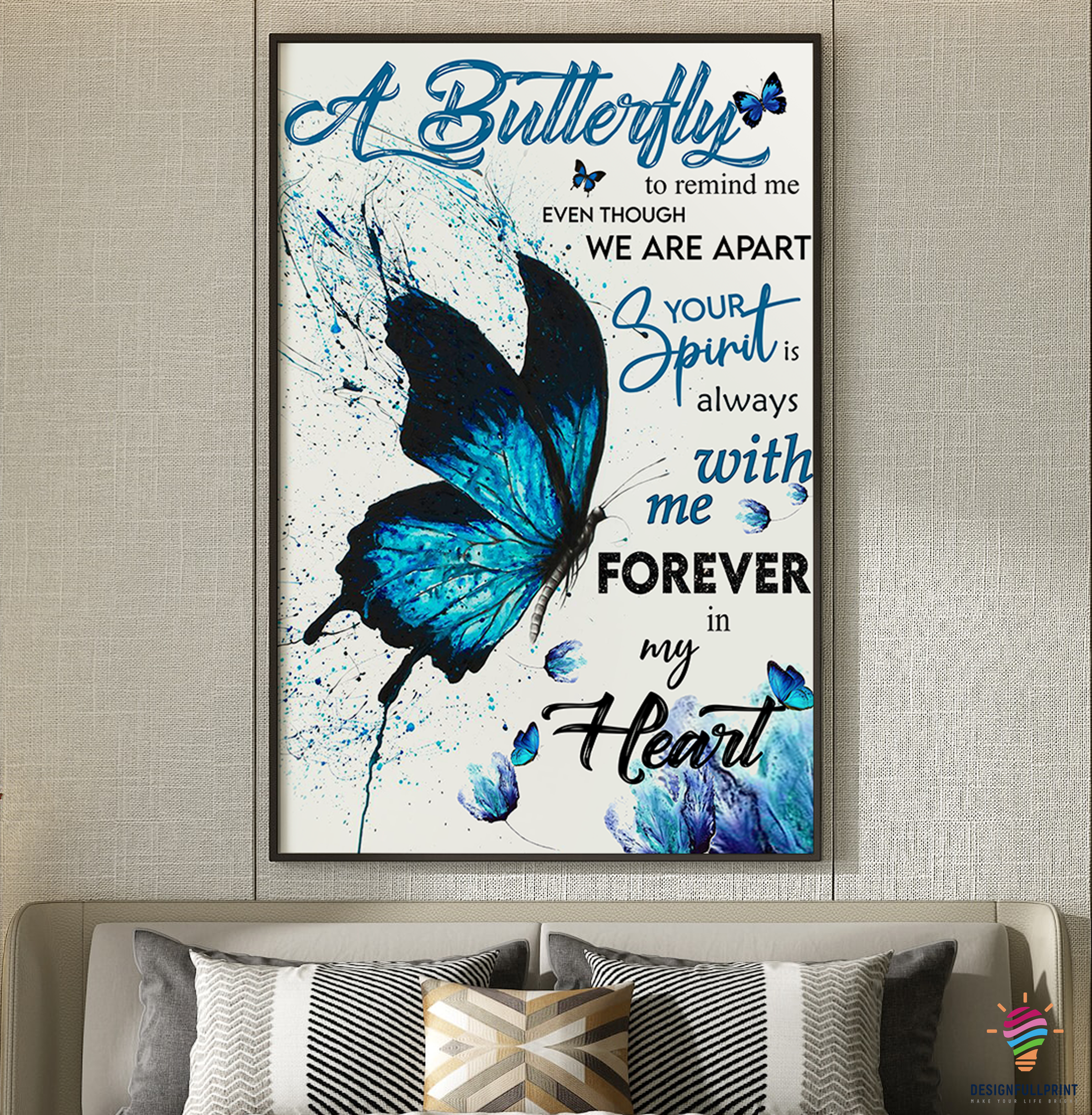 Gift For Butterfly Lover Copy Of But &hellip;