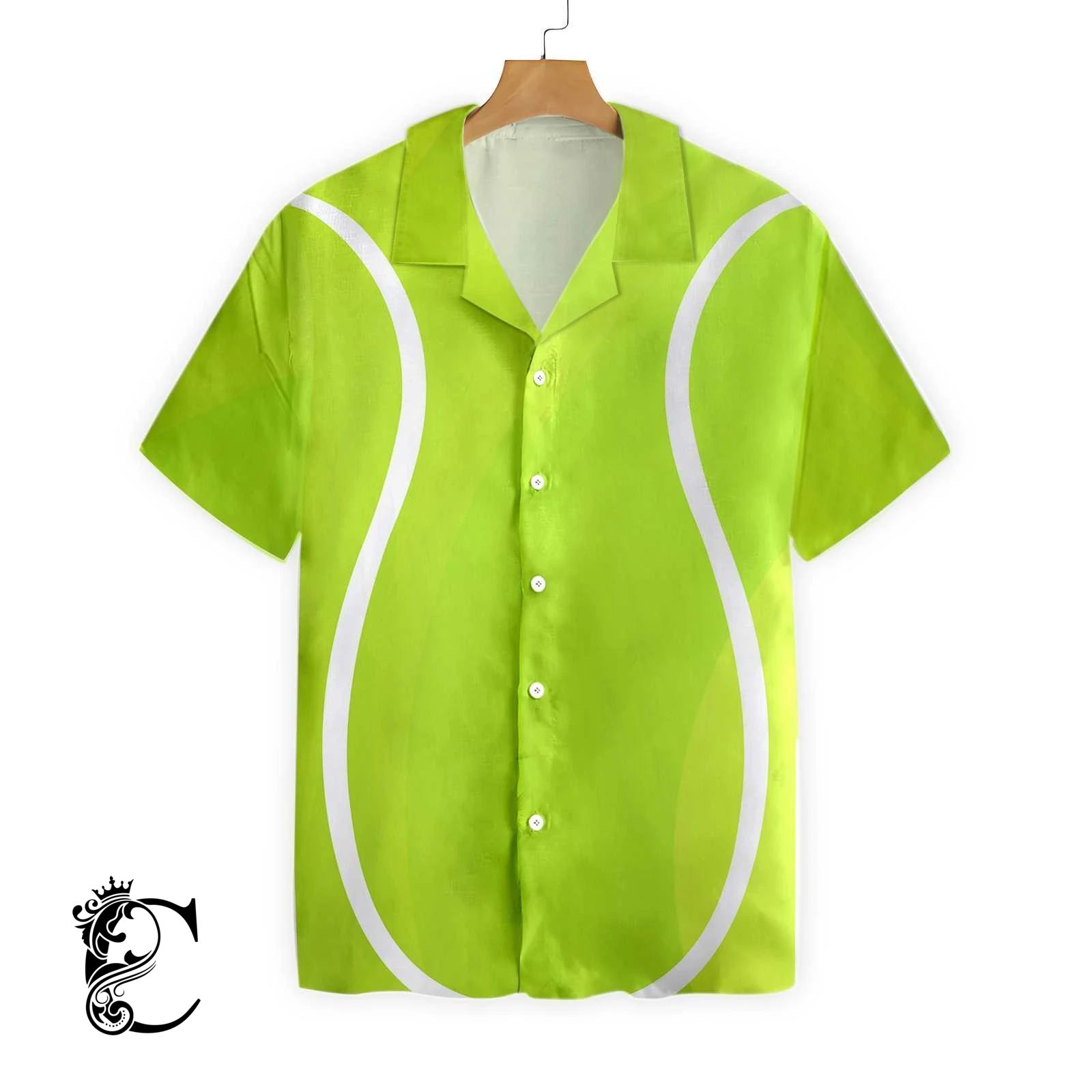 Tennis Ball Color Ez24 1101 Hawaiian &hellip;