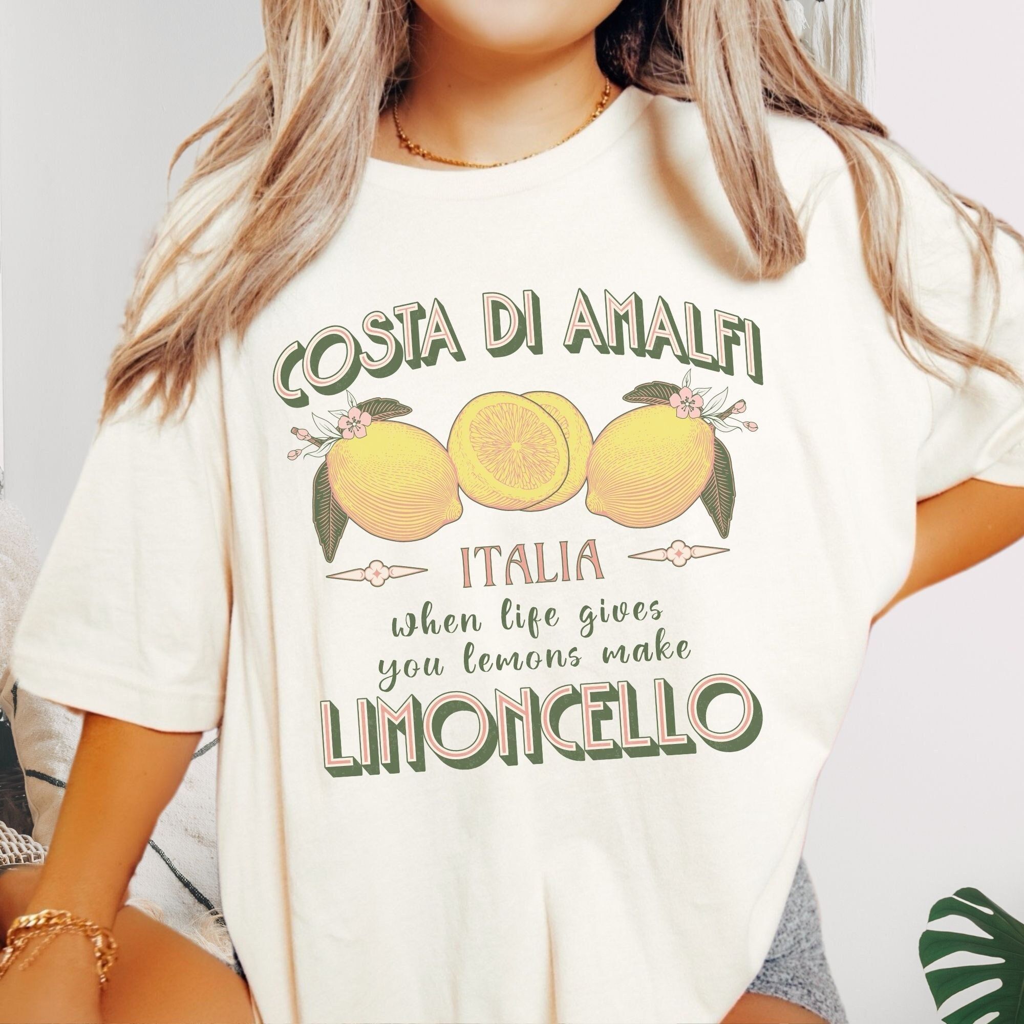 Shirt Ideas, Italy Amalfi Coast Limo …