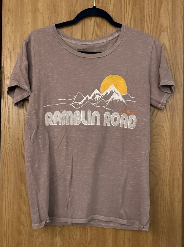 Billabong Ramblin Road Shirt Outfit