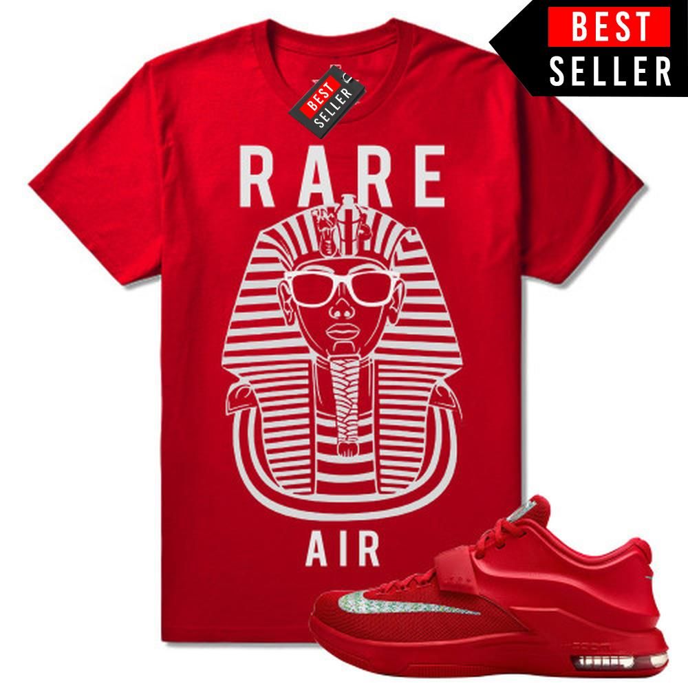 Rare Pharaoh Tee (Kd7 Global Games)