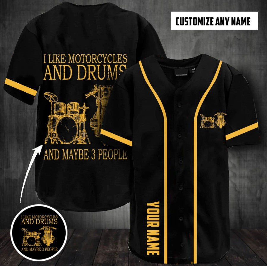 Motorcycle Rider Gifts I Like Motorc &hellip;