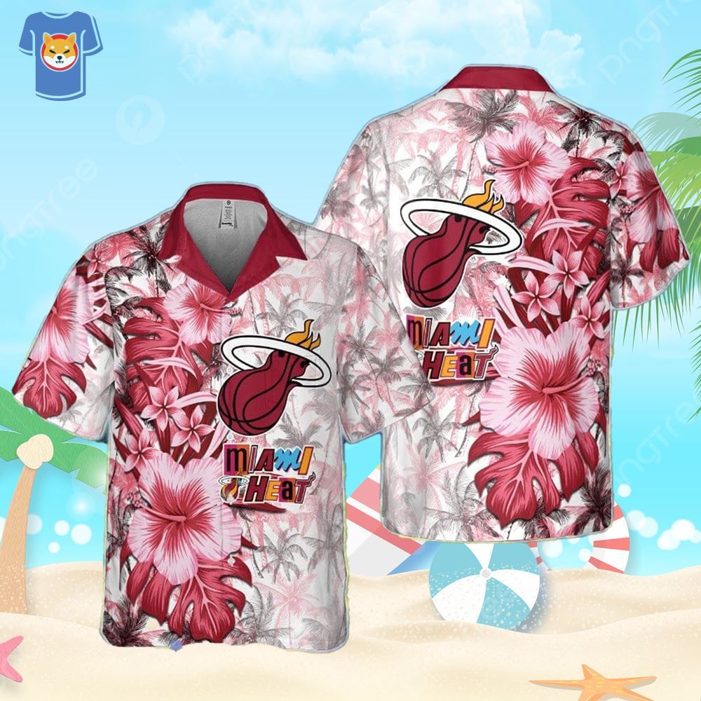 Minnesota Twins Baseball Tropical Hawaiian Beach Vacation Wear