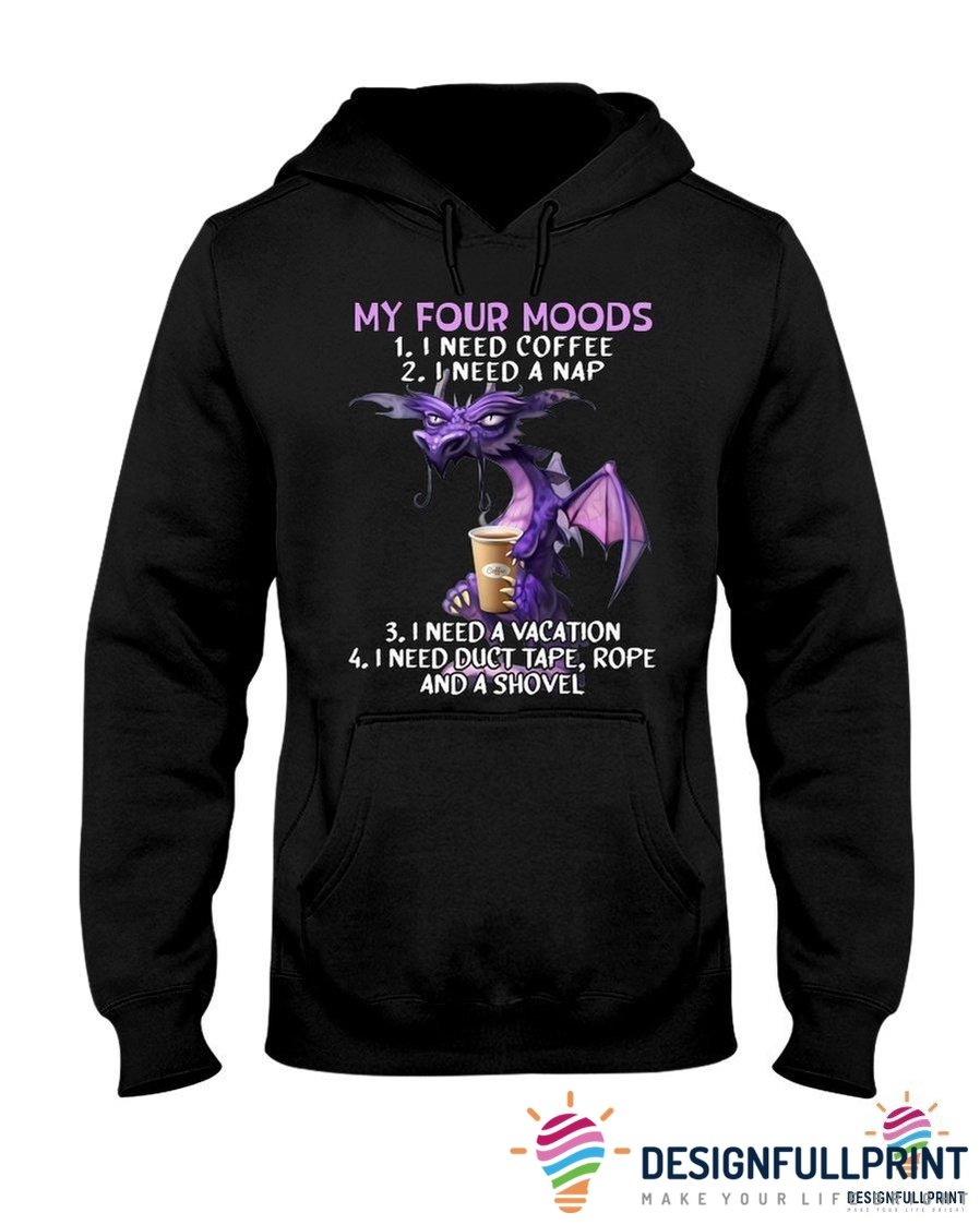 Gift For Dragon Lover Dragon My Four &hellip;