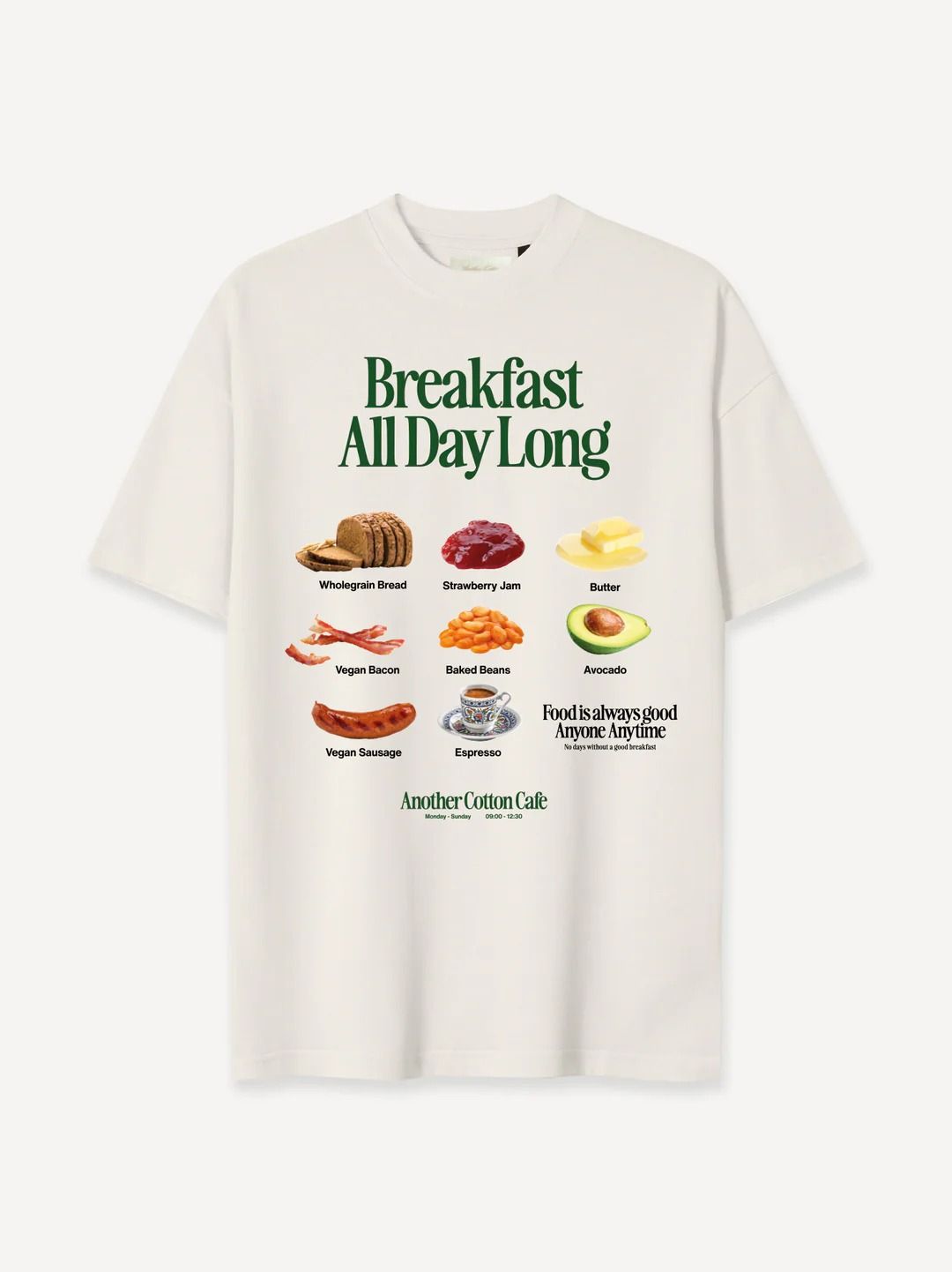 Shirt Ideas, Breakfast All Day T-Shi …