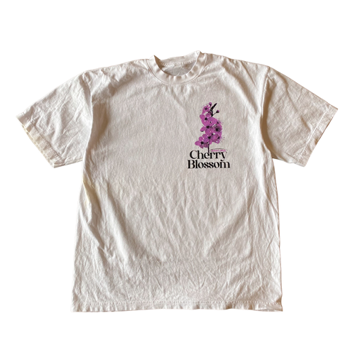 Cherry Blossom v2 T shirt Outfit