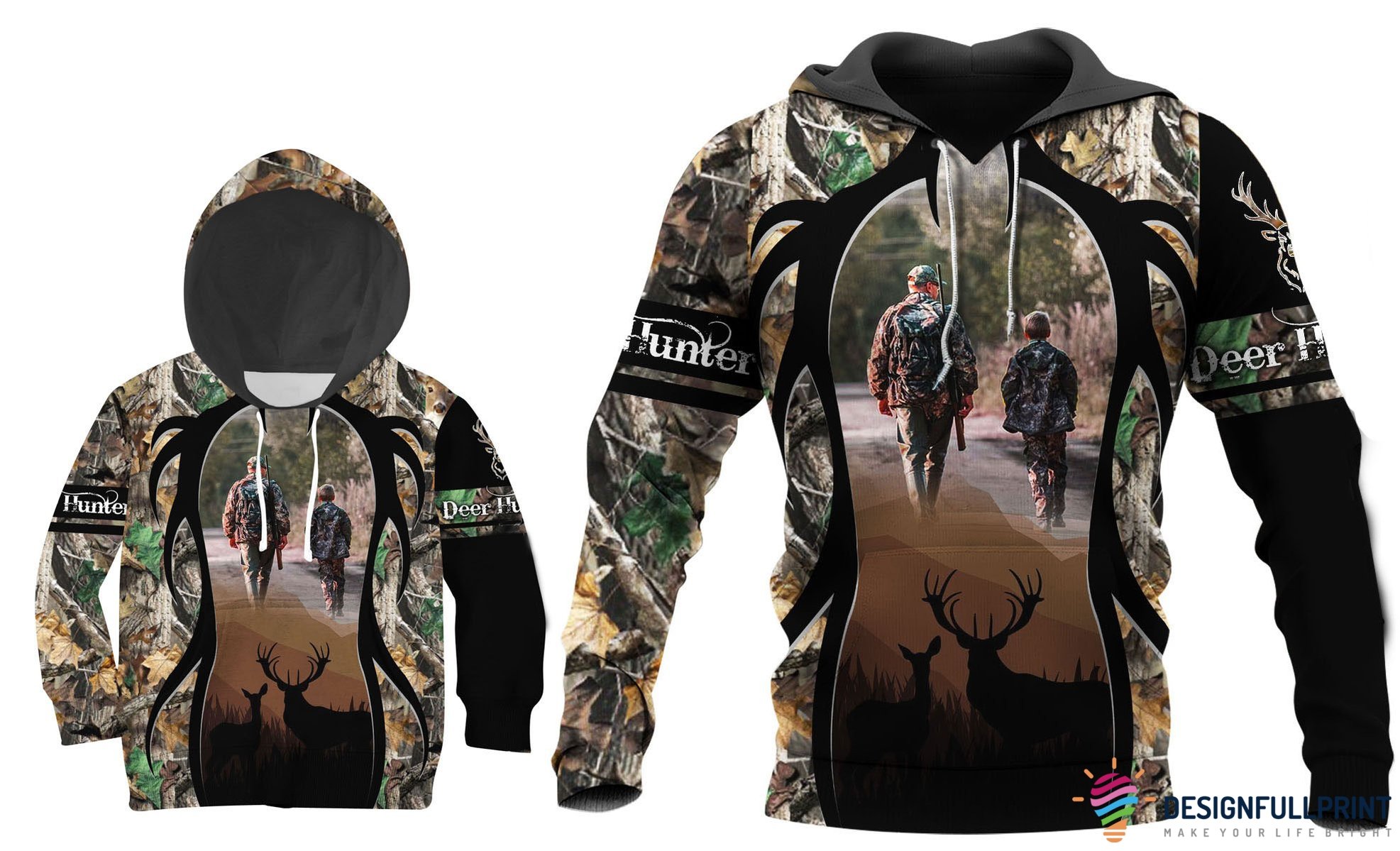 Deer Hunting Gift Birthday Presents …