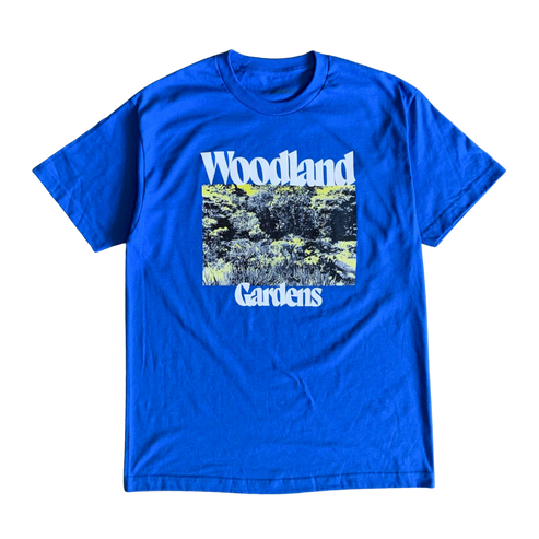 Woodland Gardens T shirt Outfit