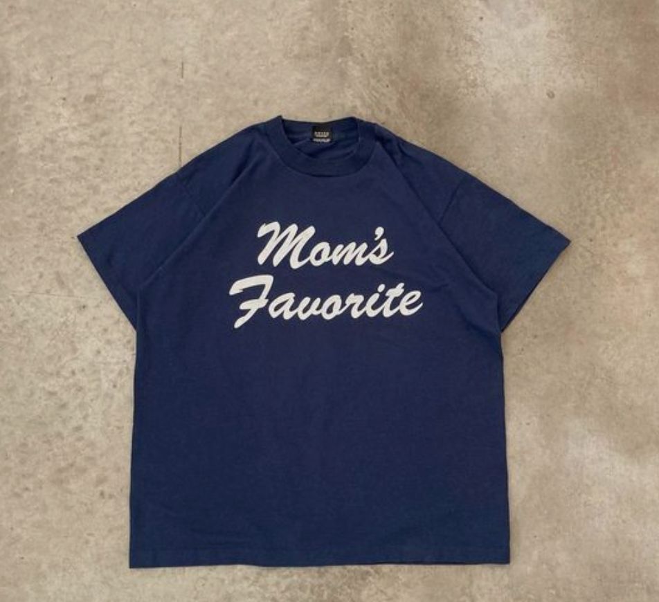 Shirt Ideas, Mom’s Favorite T- …