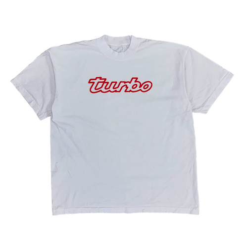 Turbo T shirt Outfit