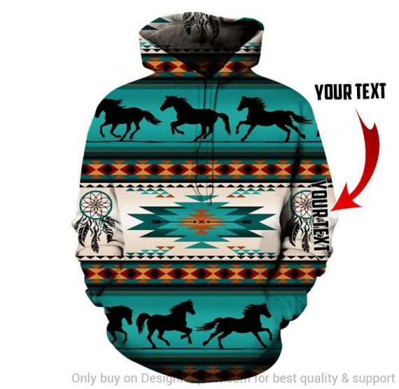 Gift For Horse Lover Personalized Bl &hellip;