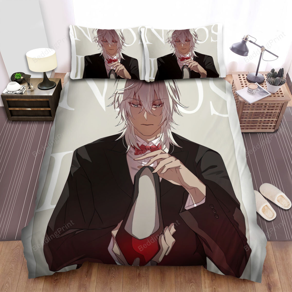 Sarazanmai Reo Niiboshi In Formal Su &hellip;