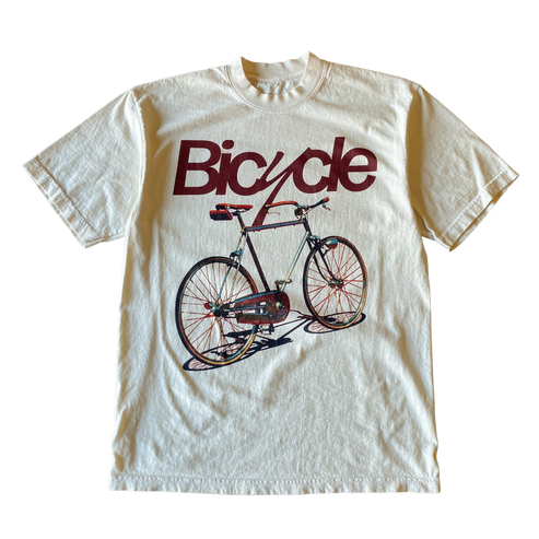 Bicycle v1 T shirt Outfit