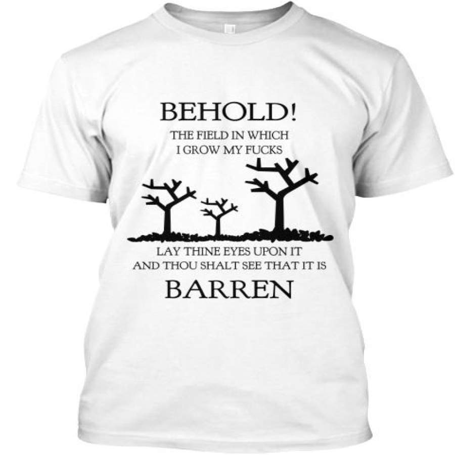 The Field In Which I Grow My Fvcks U &hellip;