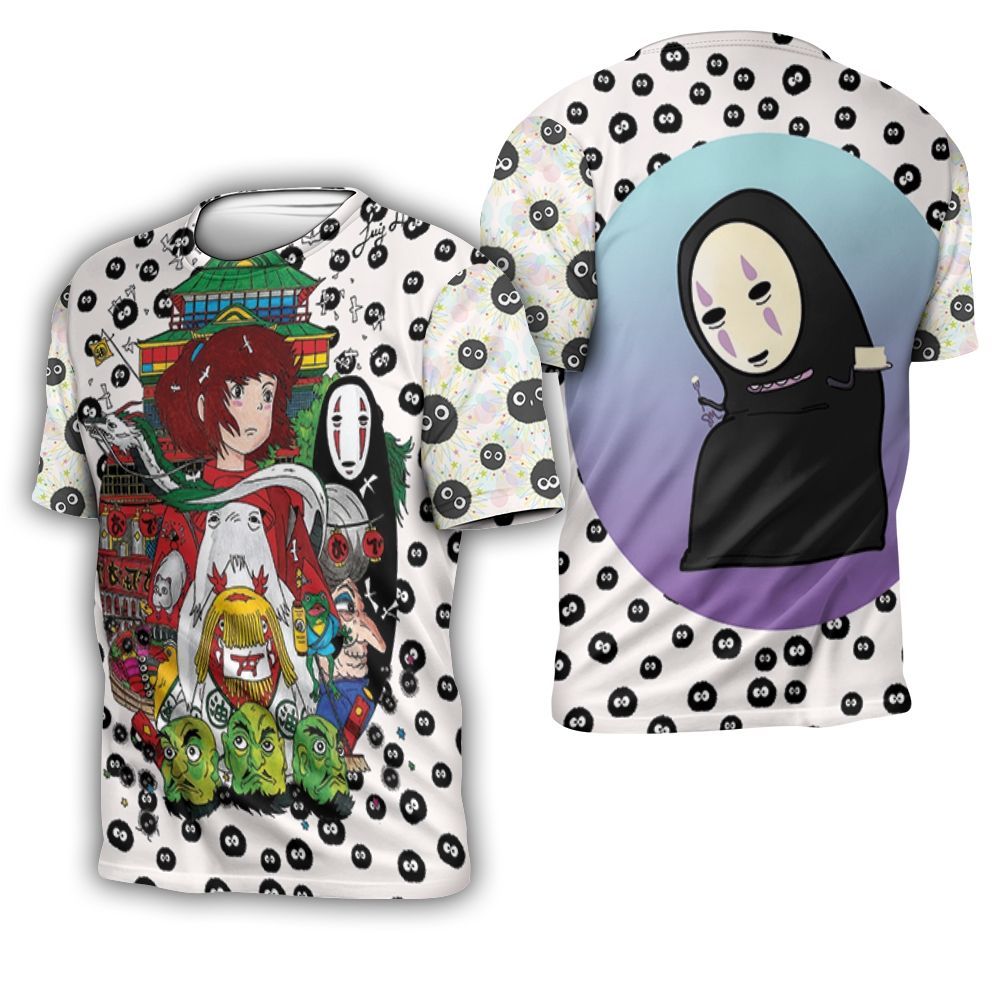 Studio Ghibli Spirited Away Chihiro  &hellip;