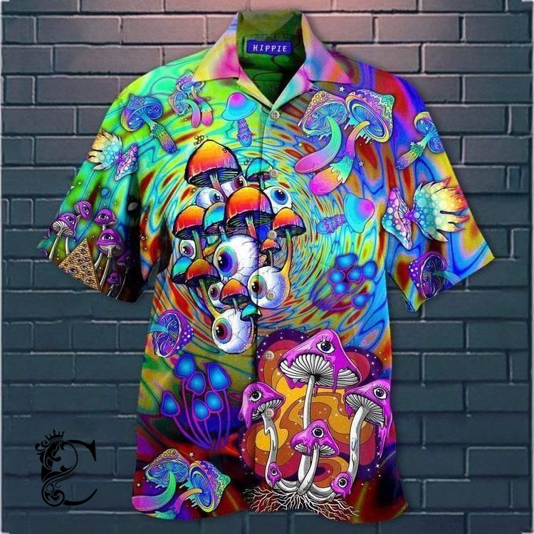 Chillicothemall Psychedelic Art Magi …