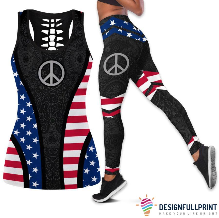 Gift For Hippie Peace Mandala The 4T &hellip;