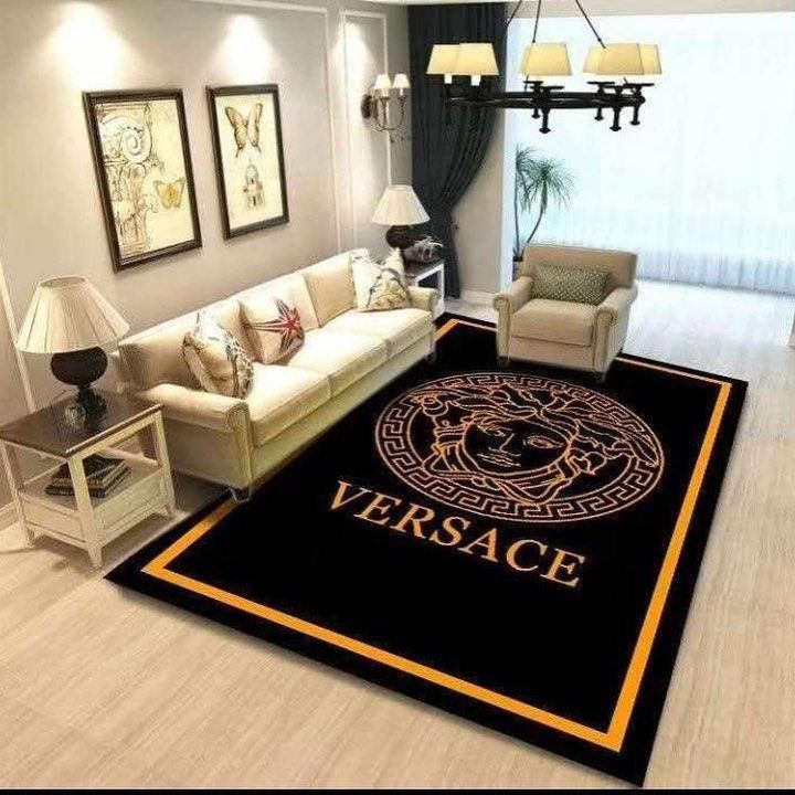 Ver Rug Regtangle, Decor Living Room &hellip;