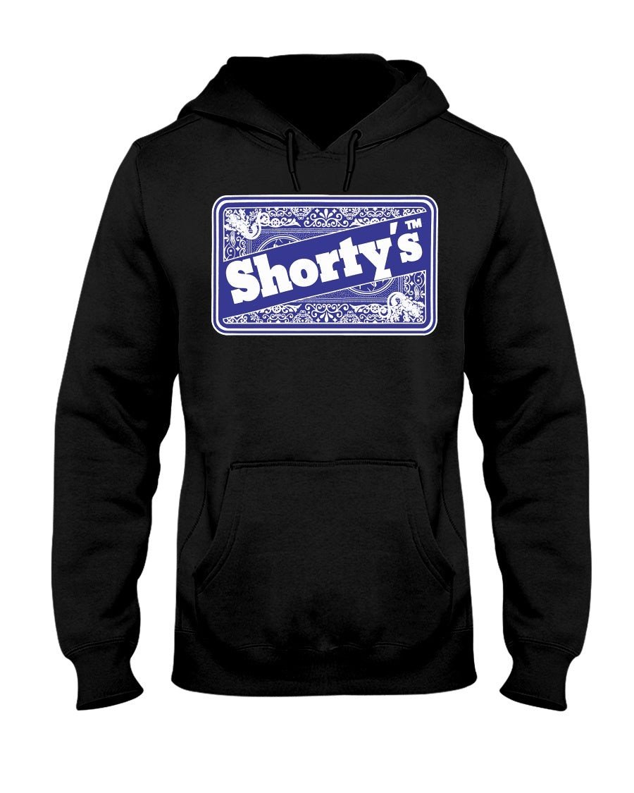 Vintage Shortys 90S Hoodie 210915