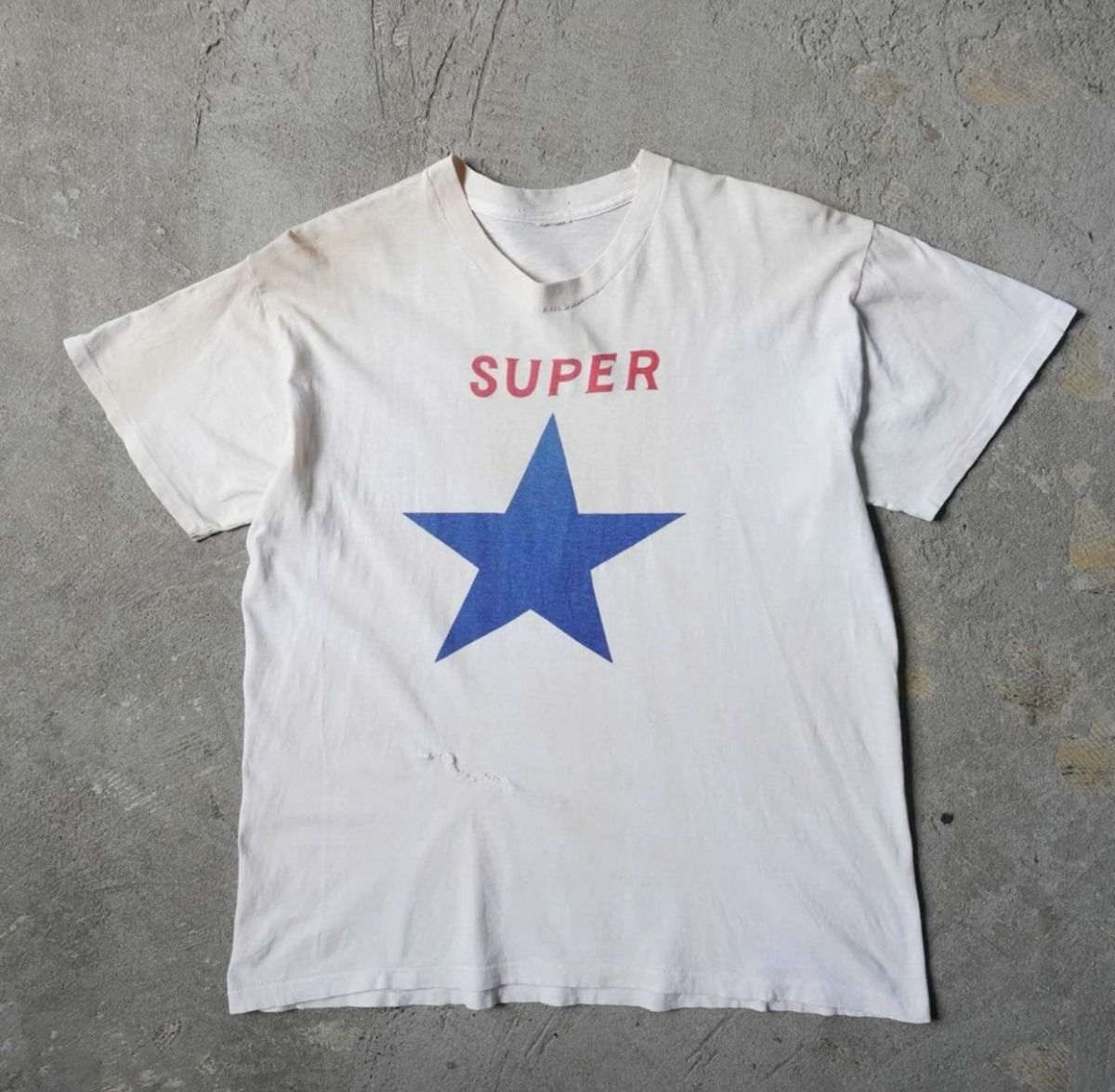 Shirt Ideas, Super Star T-shirt