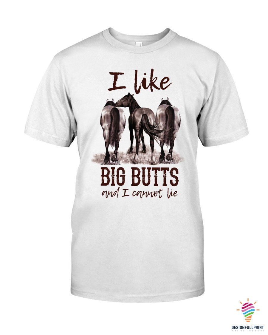 Gift For Horse Lover Horses I Like B &hellip;