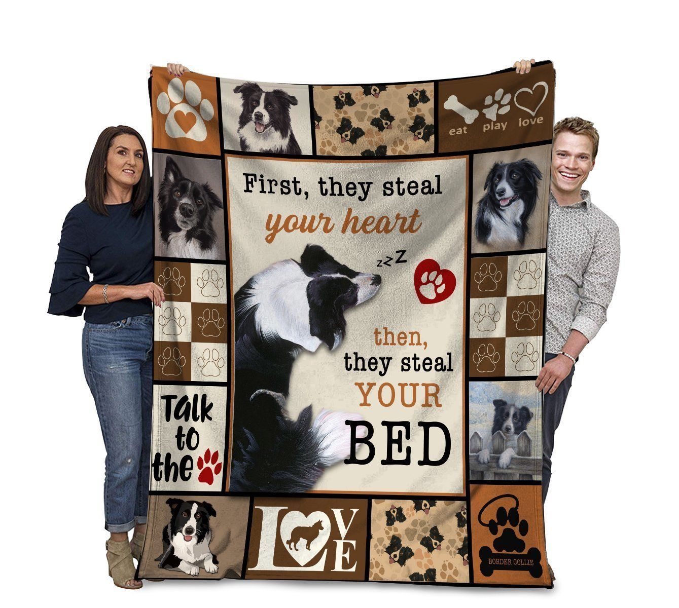 First They Steal Your Heart Border C &hellip;
