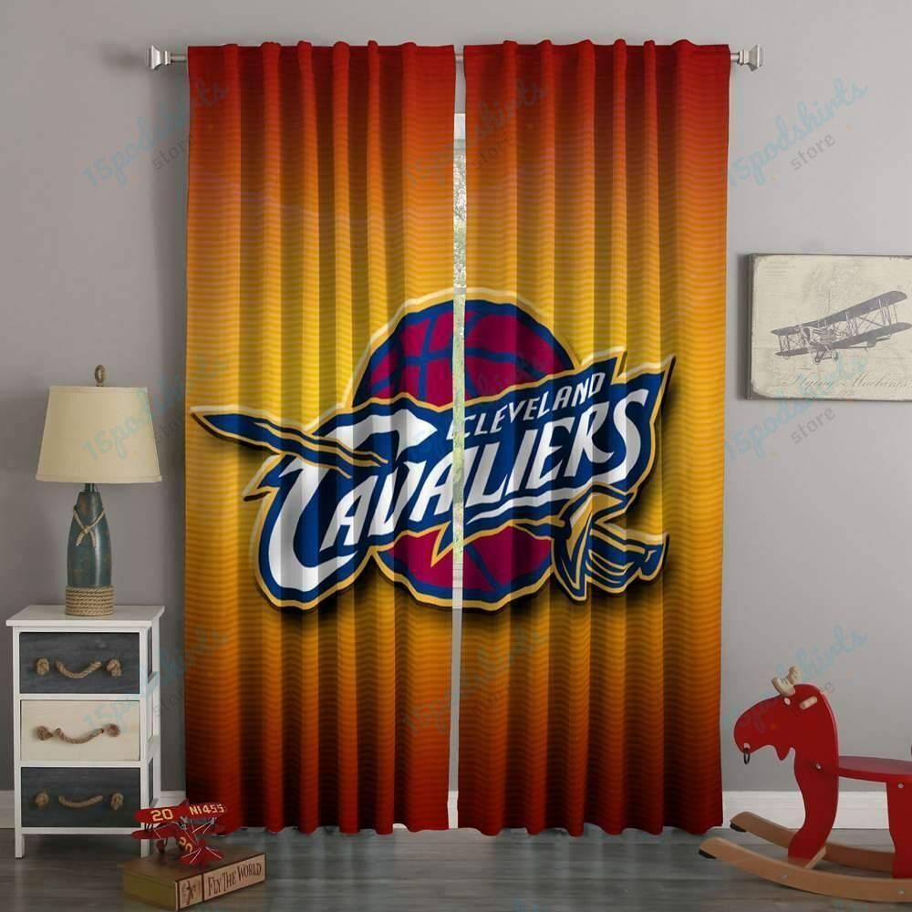 3D Printed Cleveland Cavaliers Style &hellip;