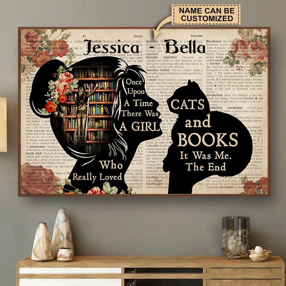 Personalized Reading Once Upon A Tim …