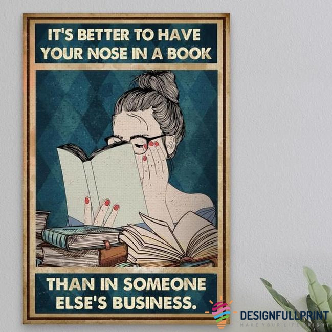 Gift For Book Lover Love Read It Is  &hellip;