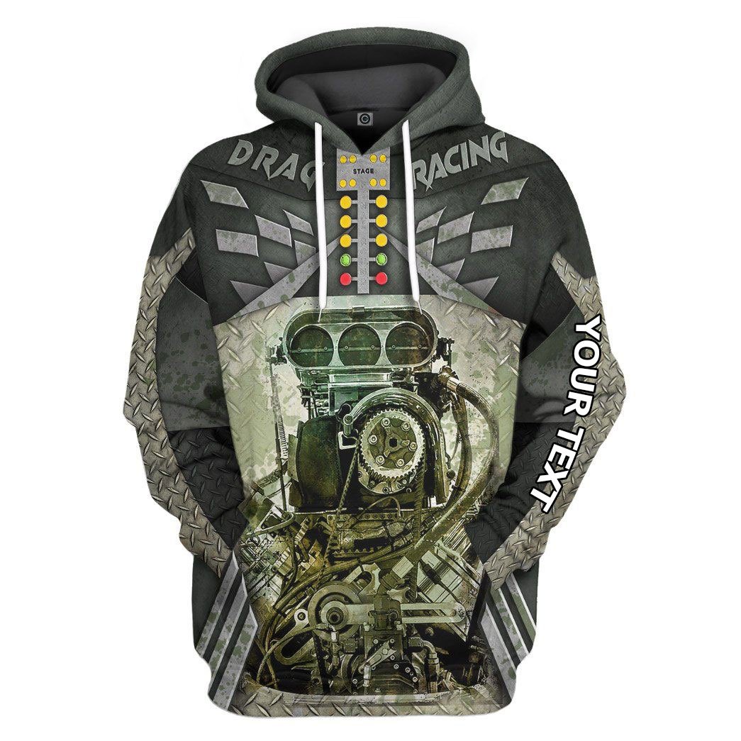 Gift For Racing Lover Personalized D &hellip;