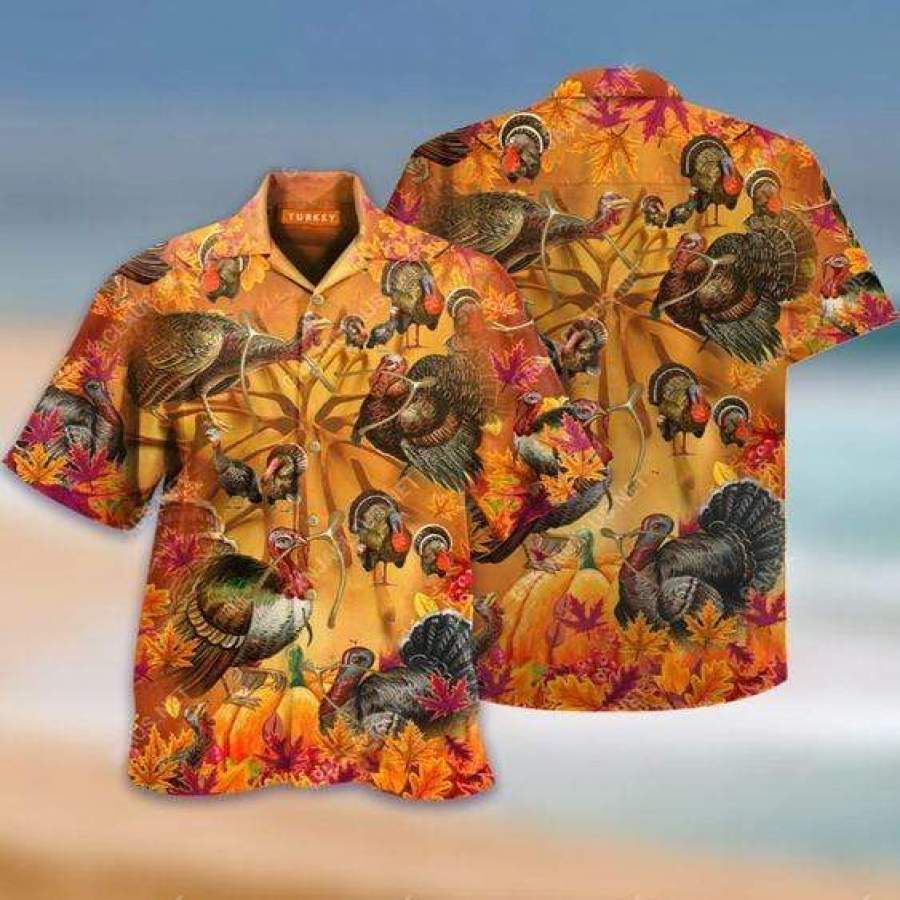 Hawaiian Aloha Shirts Happy Wishbone &hellip;