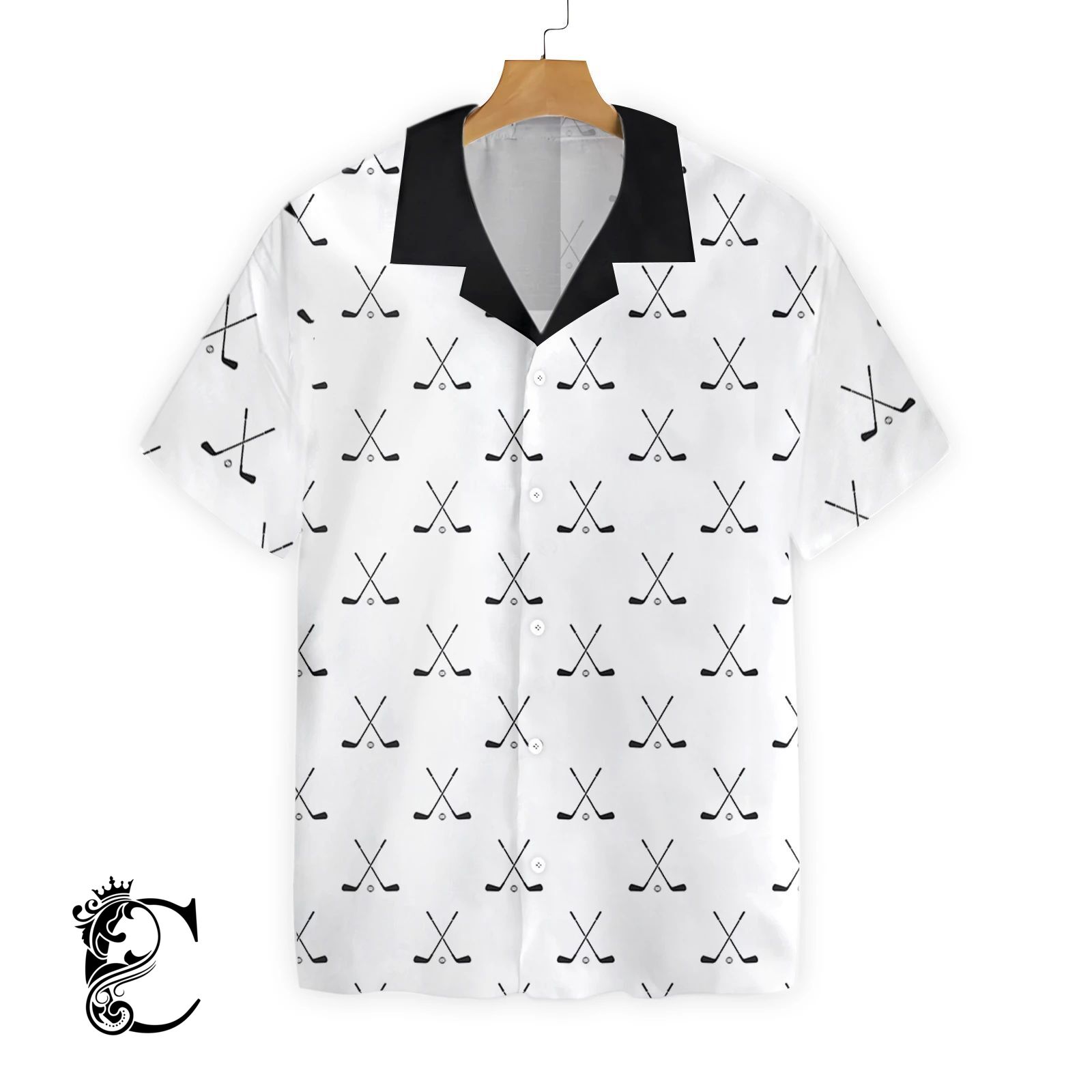 Cross Golf Clubs Pattern Ez14 1712 H &hellip;