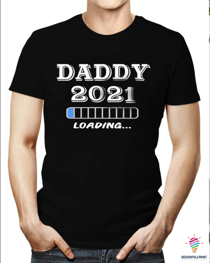 Birthday Presents For Dad Daddy T Sh …