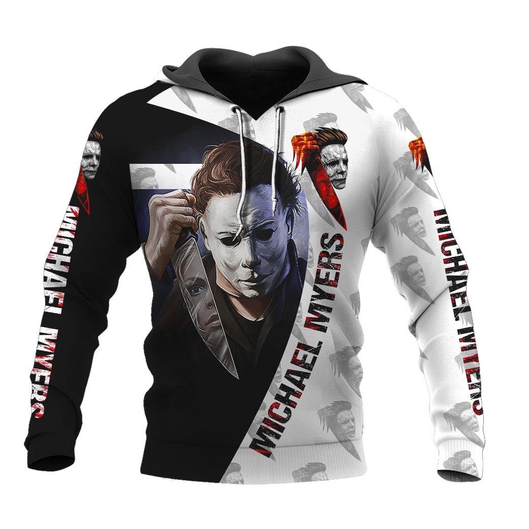 Michael Myers – Halloween Hoodie