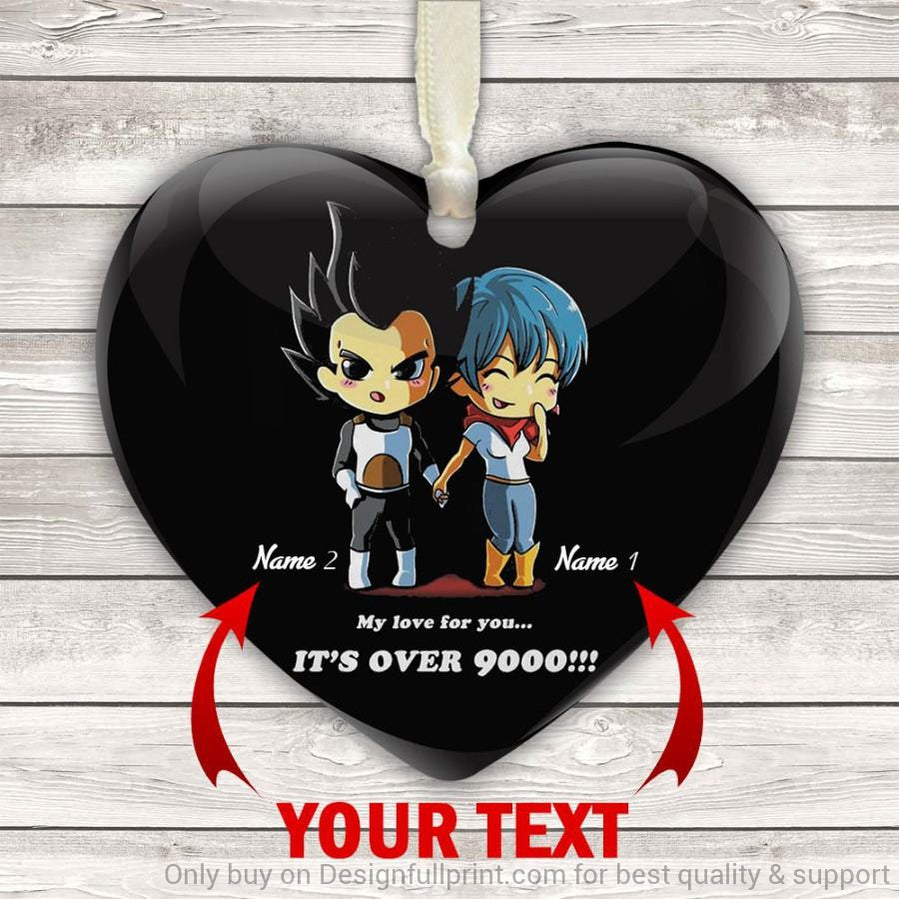 Love Couple My Love For You Its Over &hellip;